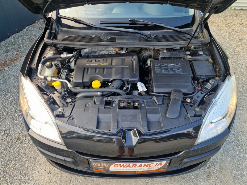 Renault Megane III 23