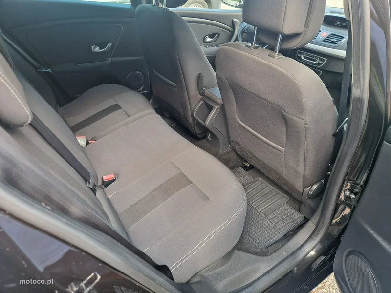 Renault Megane III 25
