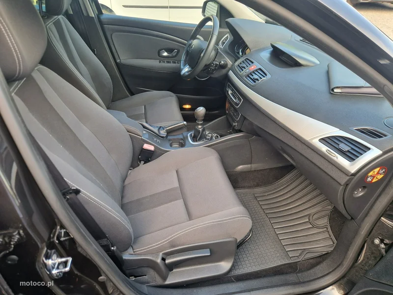 Renault Megane III 26