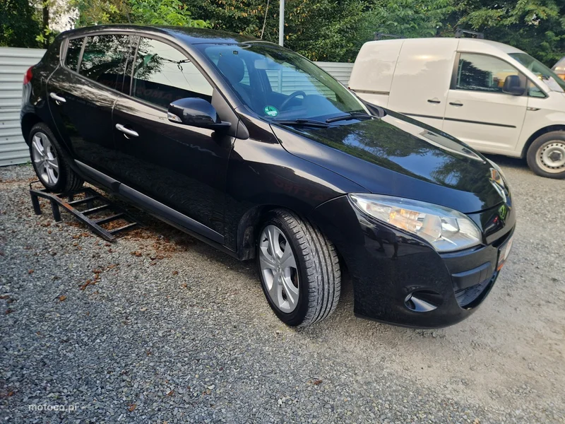 Renault Megane III 6