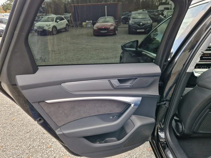 Audi A6 C8 14