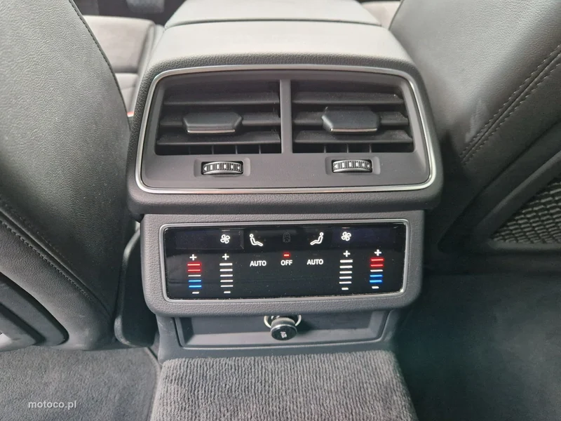 Audi A6 C8 15