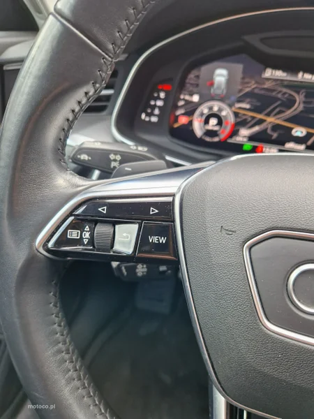 Audi A6 C8 23