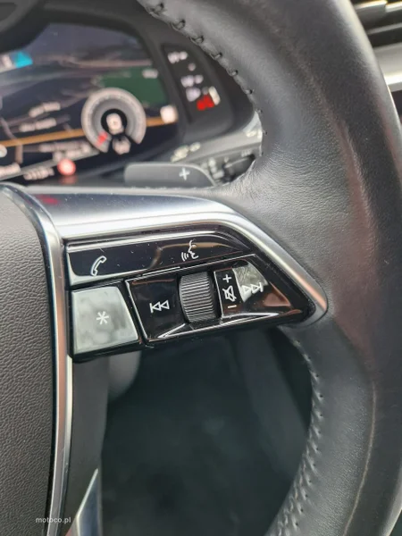 Audi A6 C8 24