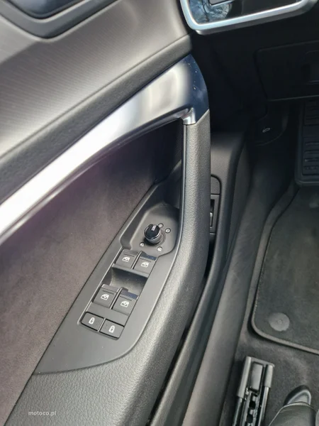 Audi A6 C8 25