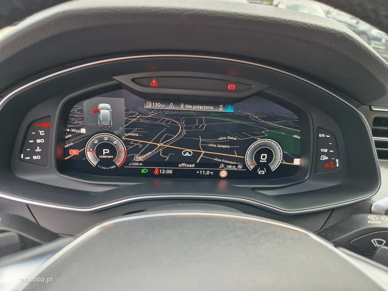 Audi A6 C8 28