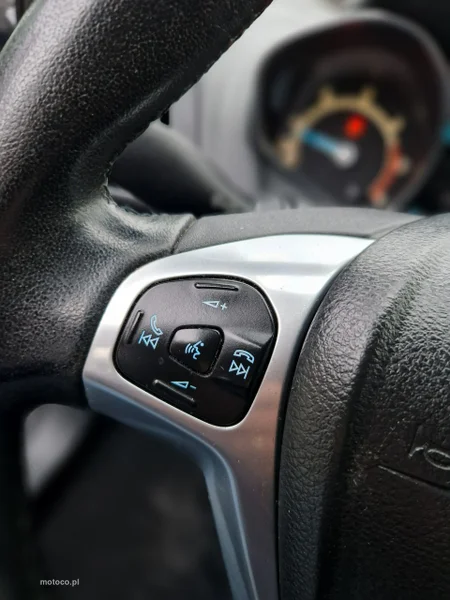 Ford B-Max 20