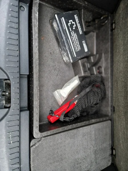 Ford B-Max 21
