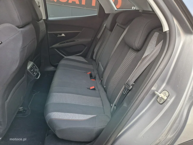 Peugeot 3008 12