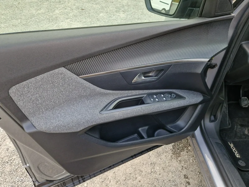 Peugeot 3008 19