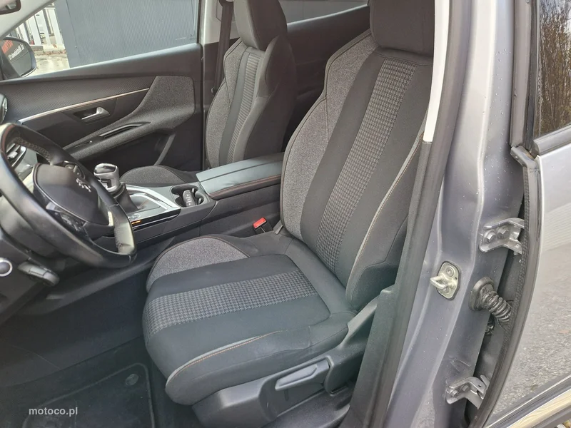 Peugeot 3008 20
