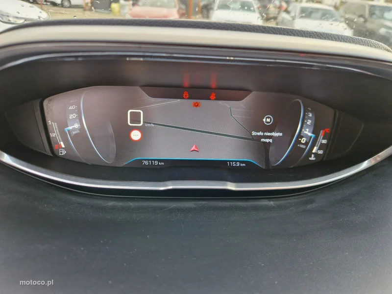 Peugeot 3008 21