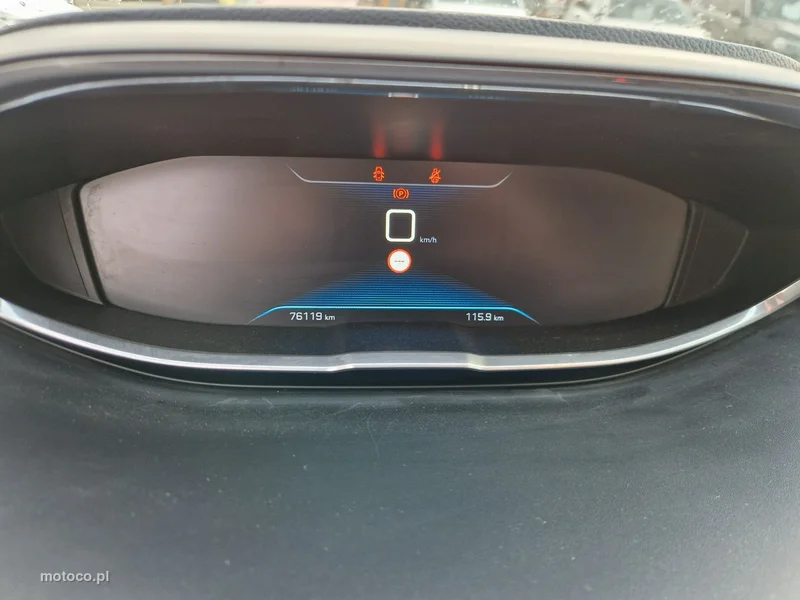 Peugeot 3008 22