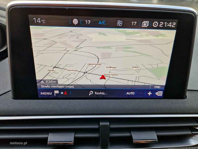 Peugeot 3008 24