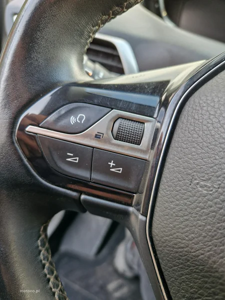 Peugeot 3008 26