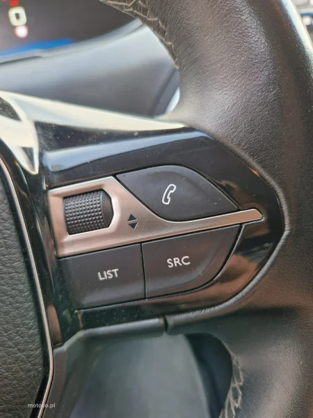 Peugeot 3008 27