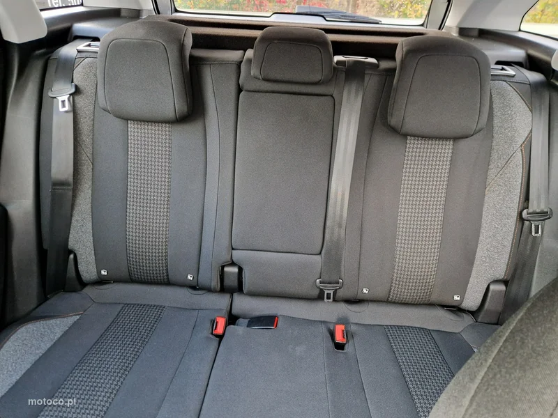 Peugeot 3008 28