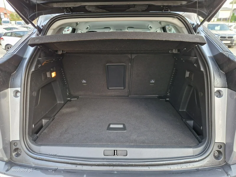 Peugeot 3008 31