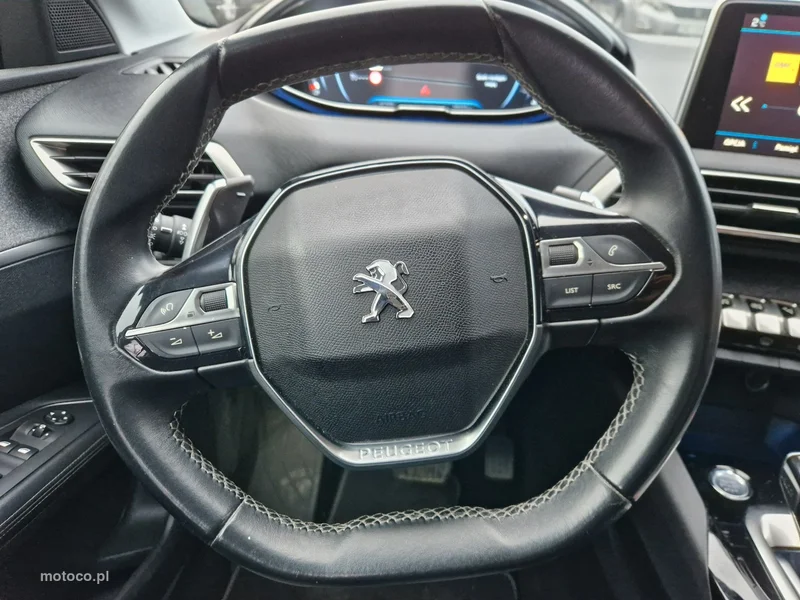 Peugeot 3008 15