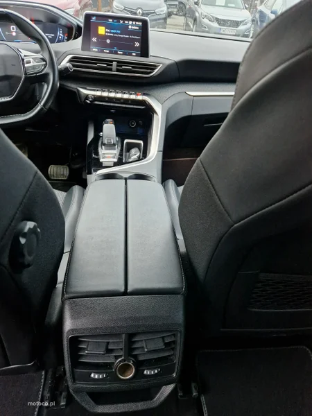 Peugeot 3008 17