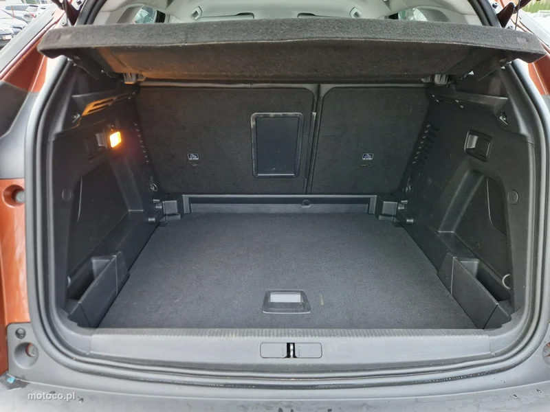 Peugeot 3008 18