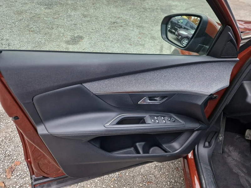 Peugeot 3008 20