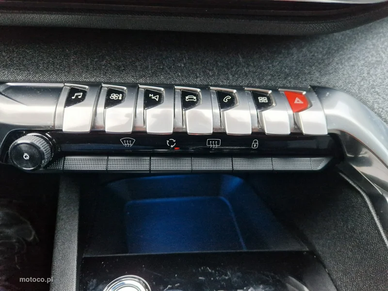 Peugeot 3008 26