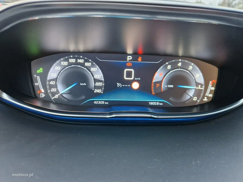 Peugeot 3008 32