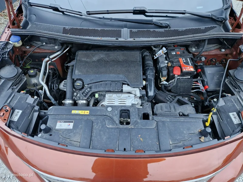 Peugeot 3008 33
