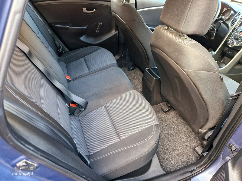 Hyundai i30 11