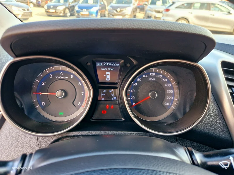 Hyundai i30 14