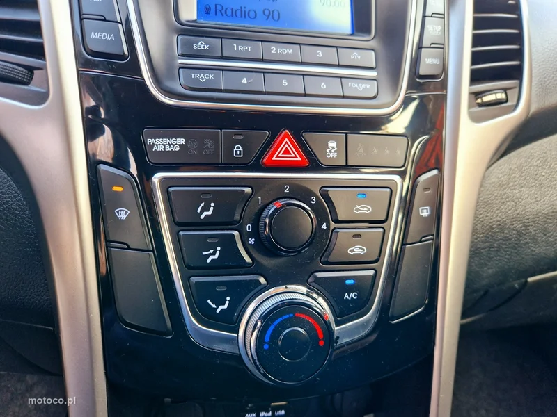 Hyundai i30 17
