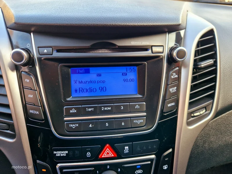 Hyundai i30 18