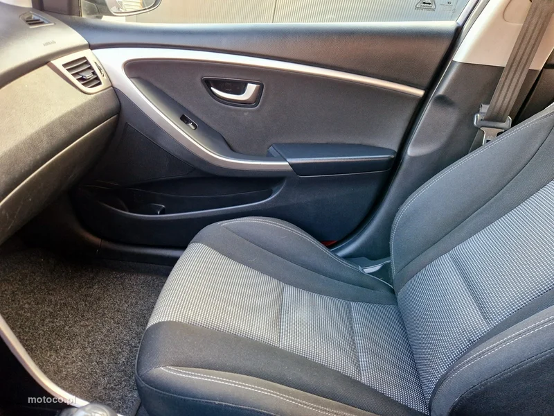 Hyundai i30 20