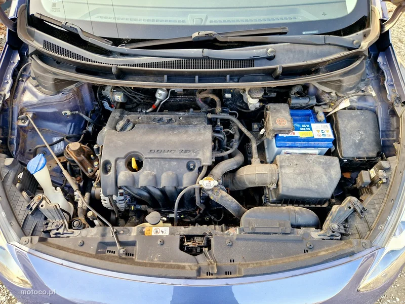 Hyundai i30 26