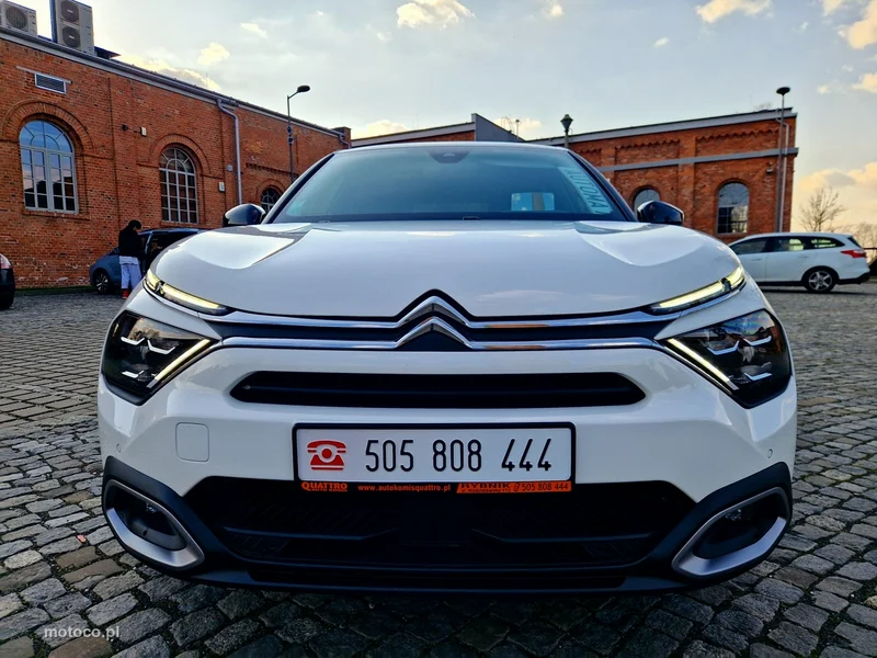 Citroen C4 2
