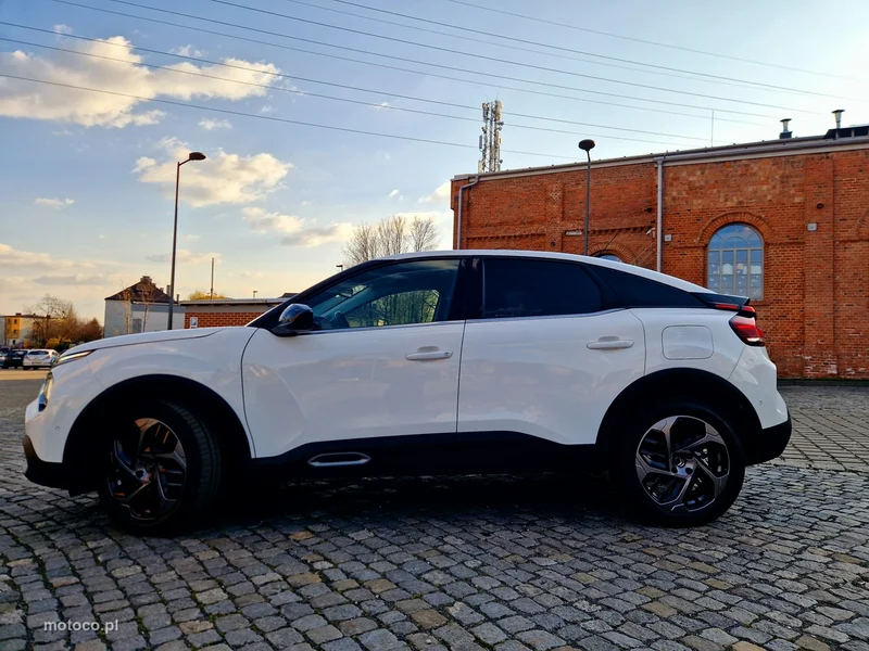 Citroen C4 11