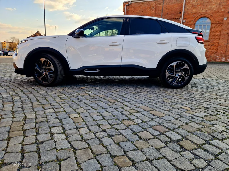 Citroen C4 12