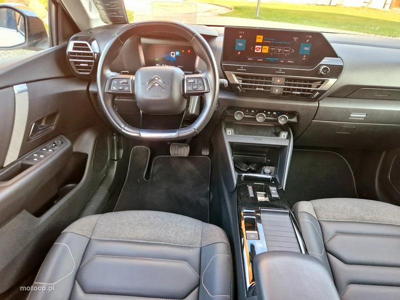 Citroen C4 14