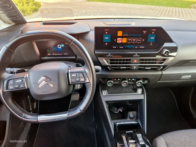 Citroen C4 15