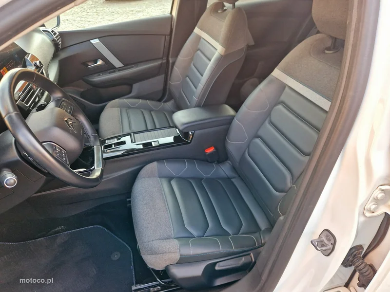 Citroen C4 17