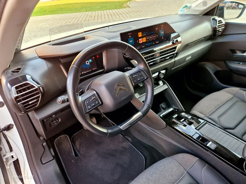Citroen C4 18