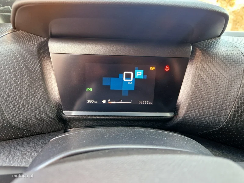 Citroen C4 20