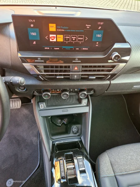 Citroen C4 21