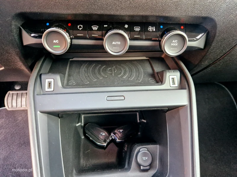 Citroen C4 24