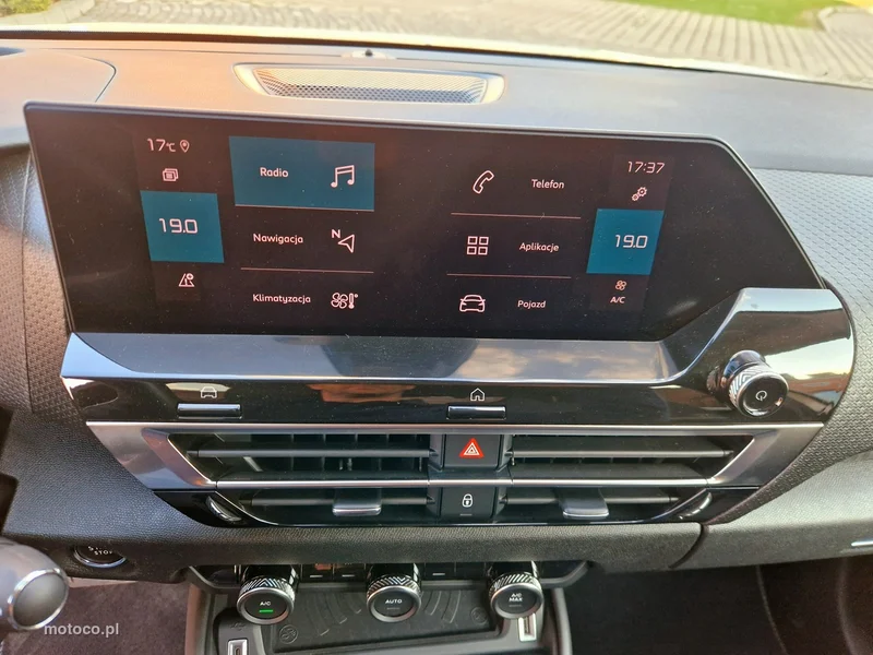 Citroen C4 25