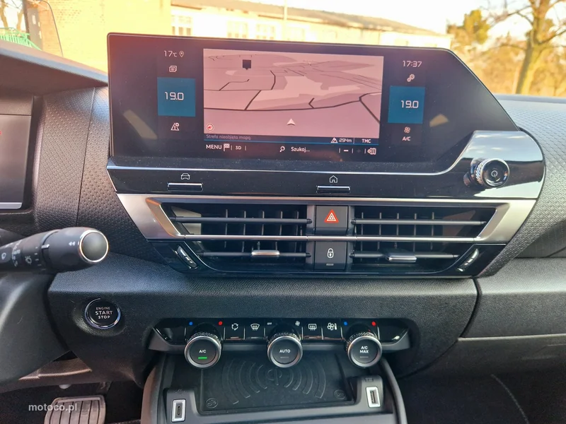Citroen C4 26