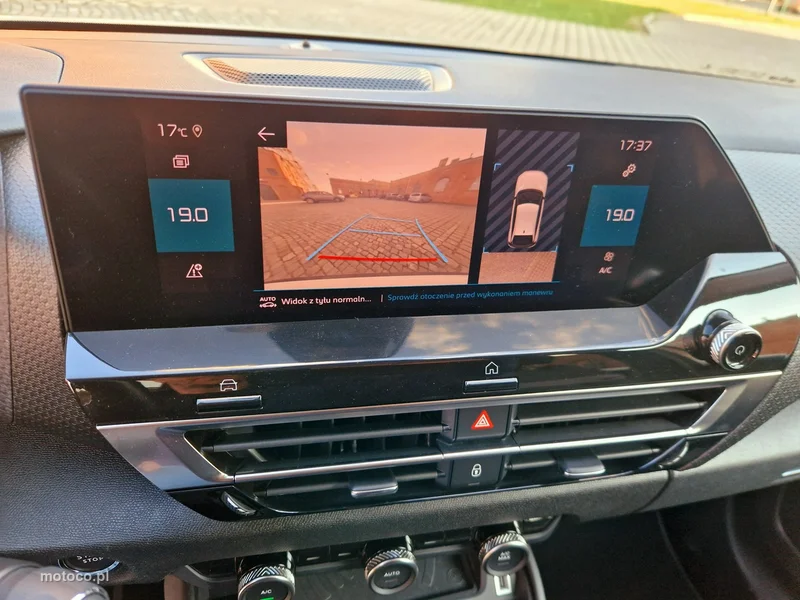 Citroen C4 27