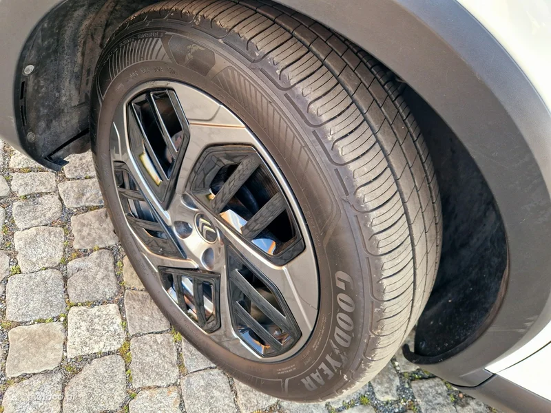 Citroen C4 32