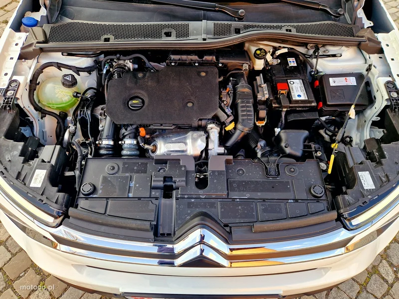 Citroen C4 33